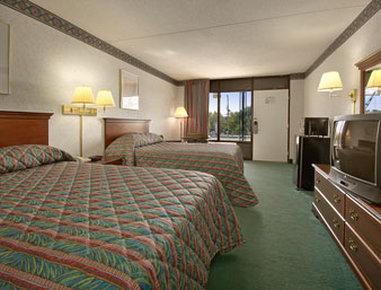 Super 8 By Wyndham Jessup/Baltimore Area Exterior photo